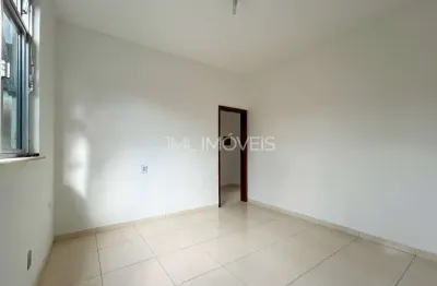 Apartamento com 2 quartos à venda na Alameda Calheiros da Graça, 47, Jardim Primavera, Duque de Caxias