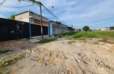 Barracão / Galpão / Depósito à venda na Rodovia Rio-Magé, 127, Chácaras Arcampo, Duque de Caxias