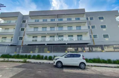 Apartamento com 2 quartos à venda na Rua Maria Caran, 514, Saracuruna, Duque de Caxias