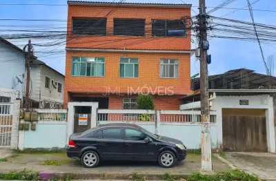 Casa com 3 quartos à venda na Alameda das Palmeiras, 2135, Jardim Primavera, Duque de Caxias