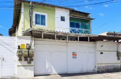 Casa com 3 quartos à venda na Rua Menphis, 100, Jardim Primavera, Duque de Caxias