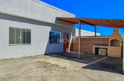 Casa com 3 quartos à venda na Alameda Ipiranga, Jardim Primavera, Duque de Caxias