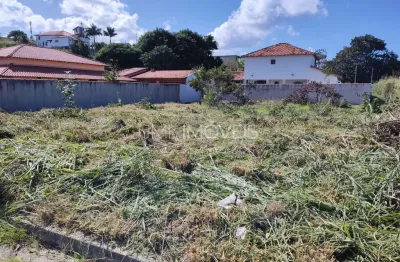 Terreno à venda na Rua Praia do Veloso, Vilatur, Saquarema