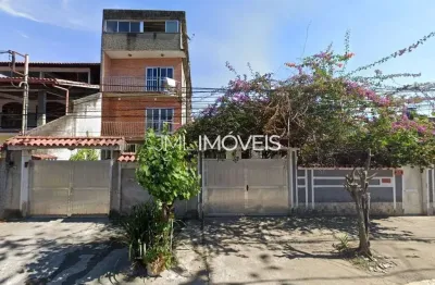 Casa com 6 quartos à venda na Alameda Rui Barbosa, 26, Jardim Primavera, Duque de Caxias