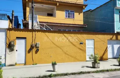 Casa com 7 quartos à venda na Alameda São Judas Tadeu, 215, Figueira, Duque de Caxias