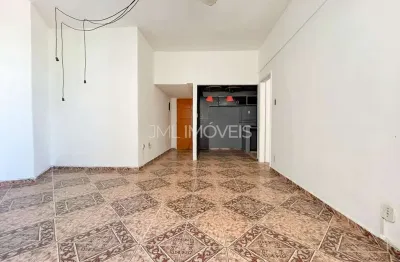 Apartamento com 1 quarto à venda na Rua Nunes Alves, 75, Centro, Duque de Caxias
