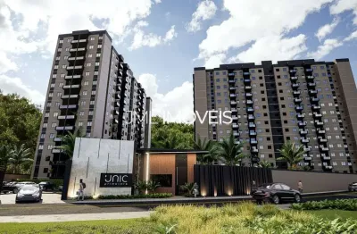 Apartamento com 2 quartos à venda na Avenida das Palmeiras, Jardim Primavera, Duque de Caxias