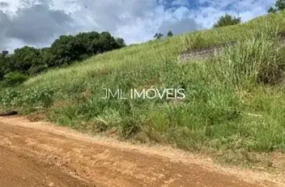 Terreno à venda na Estrada Raul Novaes, 11, Parque Império, Duque de Caxias