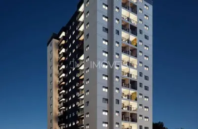 Apartamento de 2 ou 3 quartos, com suíte - liv primavera