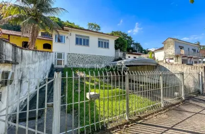Casa com 2 quartos à venda na Avenida das Palmeiras, Jardim Primavera, Duque de Caxias