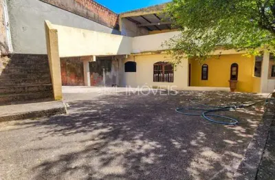 Casa com 3 quartos à venda na Alameda Piratininga, 280, Jardim Primavera, Duque de Caxias