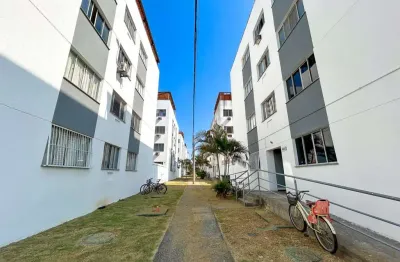 Apartamento com 2 quartos à venda na Estr. Do Camboatá, 506, Jardim Primavera, Duque de Caxias