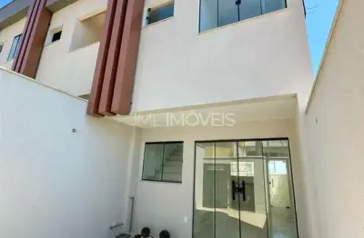 Casa com 2 quartos à venda na Rua Olegário Mariano, 489, Vila São Luís, Duque de Caxias