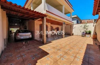 Casa com 3 quartos à venda na Rua C, Jardim Primavera, Duque de Caxias