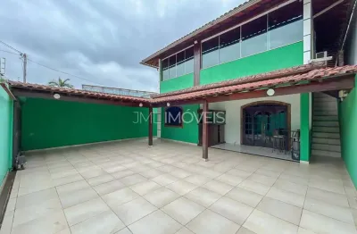 Casa com 3 quartos à venda na Avenida das Palmeiras, 102, Jardim Primavera, Duque de Caxias
