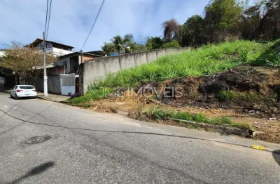 Terreno à venda na Alameda Piratininga, lote 02, Jardim Primavera, Duque de Caxias