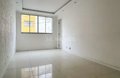 Apartamento 2 quartos no residencial são matheus life