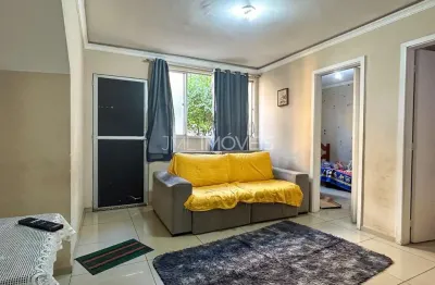 Apartamento garden 2 quartos no residencial primavera ville