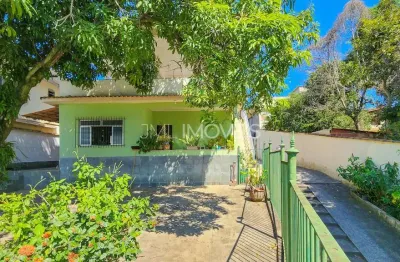 Casa com 2 quartos à venda na Alameda Tamandaré, 18, Jardim Primavera, Duque de Caxias