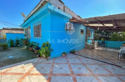 Casa com 1 quarto à venda na Alameda Guanabara, 6, Jardim Primavera, Duque de Caxias