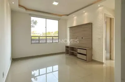 Apartamento com 2 quartos à venda na Estrada São Mateus, 204, Jardim Primavera, Duque de Caxias