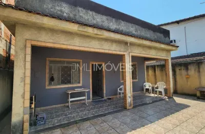 Casa com 2 quartos à venda na Alameda Maria Paulina, 07, Jardim Primavera, Duque de Caxias
