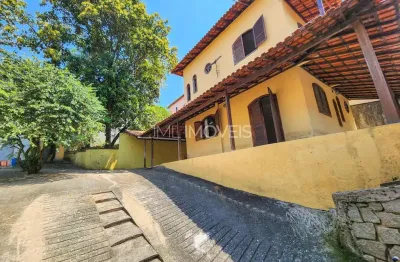 Casa com 2 quartos à venda na Alameda Marquesa Ferreira, 49, Jardim Primavera, Duque de Caxias