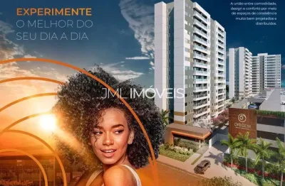 Apartamento em jardim primavera  -  duque de caxias