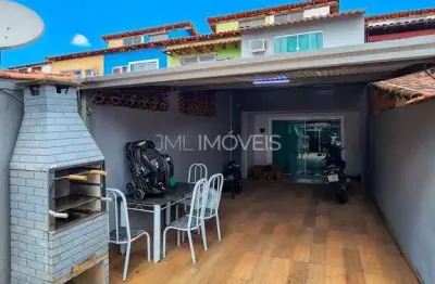 Casa com 2 quartos à venda na Avenida do Porto, 474, Saracuruna, Duque de Caxias