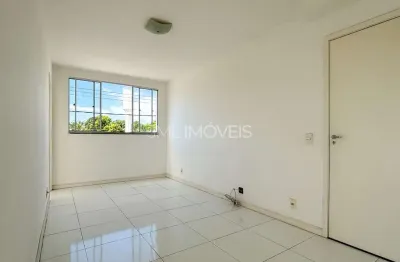 Apartamento em jardim primavera - duque de caxias, rj