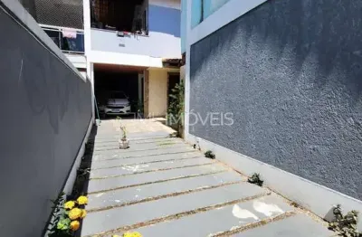 Casa com 2 quartos à venda na Rua A, 107, Jardim Primavera, Duque de Caxias