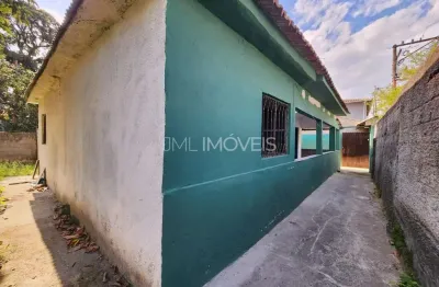 Casa com 2 quartos à venda na Rua Borborema, 25, Taquara, Duque de Caxias