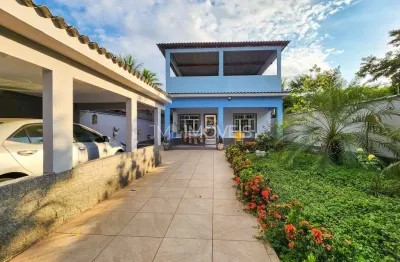 Casa com 2 quartos à venda na Rua da Agricultura, 20, Saracuruna, Duque de Caxias