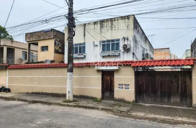 Apartamento em jardim primavera  -  duque de caxias