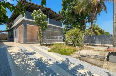 Casa com 3 quartos à venda na Rua Nogueira, 89, Jardim Primavera, Duque de Caxias