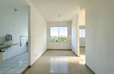 Apartamento com 2 quartos à venda na Estrada São Mateus, 204, Jardim Primavera, Duque de Caxias