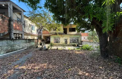 Lote / terreno em jardim primavera  -  duque de caxias