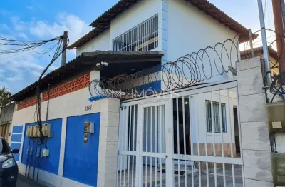 Casa em condomínio fechado com 2 quartos à venda na Avenida das Palmeiras, 2.123, Jardim Primavera, Duque de Caxias
