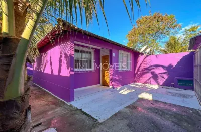 Casa em condomínio fechado com 2 quartos à venda na Rua do Teatro, 100, Saracuruna, Duque de Caxias