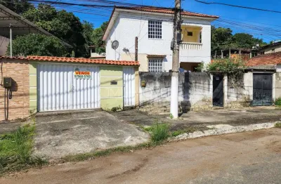 Apartamento em jardim primavera  -  duque de caxias
