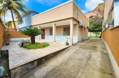 Casa com 2 quartos à venda na Avenida das Palmeiras, 46, Jardim Primavera, Duque de Caxias