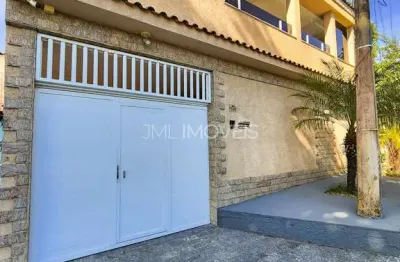Casa com 2 quartos à venda na Rua H, 53, Jardim Primavera, Duque de Caxias