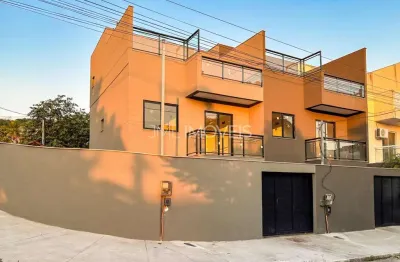 Casa com 2 quartos à venda na Alameda Dona Conchita, Jardim Primavera, Duque de Caxias