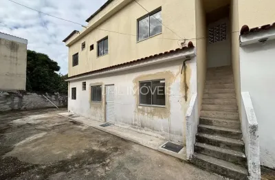 Apartamento com 1 quarto à venda na Rua Gonçalves Magalhães, 29, Saracuruna, Duque de Caxias
