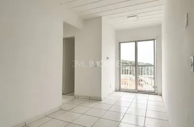 Apartamento no residencial assuero em jardim primavera