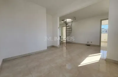 Apartamento cobertura em jardim primavera - duque de caxias, rj