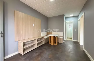 Apartamento no residencial veneto em jardim primavera