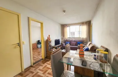 Apartamento com 3 quartos à venda na Estrada São Mateus, 645, Jardim Primavera, Duque de Caxias