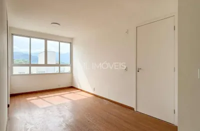 Apartamento com 2 quartos à venda na Av. Ana Dantas, 1829, Xerém, Duque de Caxias