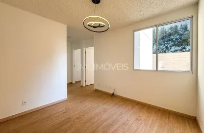 Apartamento com 2 quartos à venda na Rua Echeverria, 169, Jardim Rotsen, Duque de Caxias